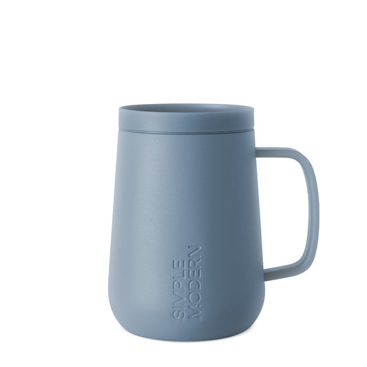 Voyager Mug with Handle - Signature